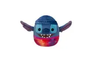 Squishmallows - Disney Stitch Tie-Dye 10-inch Plush