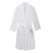 100% Cotton Robe, Adult