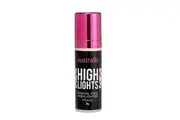 Highlights Mineral Face Liquid Highlighter Pearl