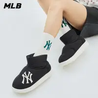 在飛比找蝦皮商城優惠-MLB Bouncer Padded 靴子 休閒鞋 紐約洋基