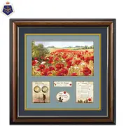 Lest We Forget – Peace in Our Time Armistice Day Centenary Gallery Editions Print