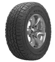 MTS Budget - All Terrain AT (285/70 R17)