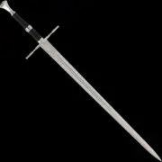 Witcher Sword.... : Wild Hunt Giralt of Rivia Sword ...