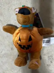 scooby doo electronic waddler