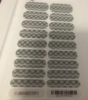 Jamberry Prim And Proper FullSheet
