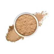 RENEE Face Base Loose Powder-Weightless-Non Sticky-Shade Mellow Beige-7 g