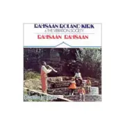 Rahsaan Roland Kirk -Rahsaan Rahsaan - CD - NEW & SEALED