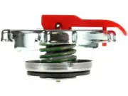 For 1998-1999, 2009 Dodge Durango Radiator Cap 63725VH