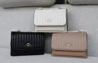 在飛比找Yahoo!奇摩拍賣優惠-NaNa代購 美國正品 COACH 2561 Hutton系