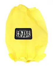 FILTERWEARS Pre-Filters K365Y Fits K&N YA-4001 Yamaha Filter Wrap