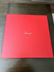 1 Set 6 Wine Glasses Model Therapy Crystal By BACCARAT