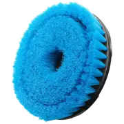 Ryobi 152mm Soft Bristle Power Scrubber Brush