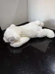 Ty Beanie Buddy - Chilly - MWMT