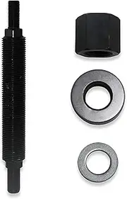 Xuanqingyi Store 66515 Harmonic Balancer Installation Tool Use with Big Block and Small Block Compatible with Chevy Compatible with YX02896