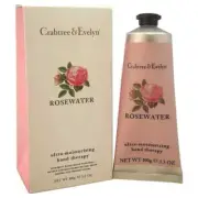 CRABTREE & EVELYN: HAND THERAPY. 3.5OZ. ASSORTED SCENTS. WAS $20 SALE $16