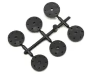 Team Associated Shock Piston [ASC81200]