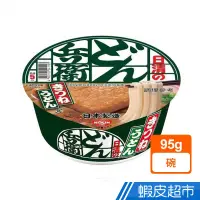 在飛比找蝦皮商城優惠-日清 Nissin 咚兵衛烏龍麵 油豆腐泡麵 日本原裝進口 