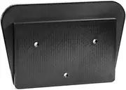 SplashNColor Wall Mount for Stihl BGA57 Leaf Blower, Easy Installation Space-Saving Design for Garage Shed or Workshop, Secure Vertical Hold, Weather-Resistant Tool Organizer Mounting Plate