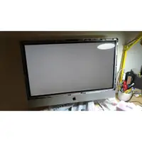 在飛比找蝦皮購物優惠-APPLE 2011 IMAC 27吋 風扇 藍芽 鏡頭 W