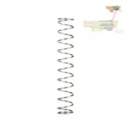 WorkerMod 5kg Upgrade Spring kits for Zombie Strike SlingFire Blaster Modify Toy