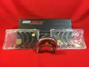 King Race Main Bearings for Subaru BRZ Toyota GT86 4U-GSE MB5745XPG STD (for: Subaru)