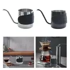 Pour over Coffee Kettle Mini Hand Drip Coffee Pot Drip Coffee Maker for Outdoor