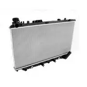Sterling Radiator to suit Holden Commodore 10/2010 to 02/2013 - HLCD-RAD-061