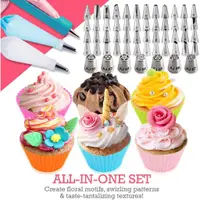 在飛比找蝦皮購物優惠-Astore333pcs Toolkit for cake 