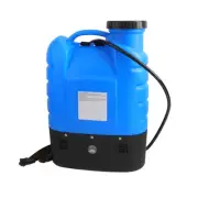 16L Electric Backpack Sprayer High Pressure Garden Tool Portable Agriculture