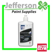 Autoglym Rapid Renovator Plus 1L - Heavy Cut Compound