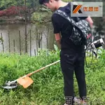 割草機 充電式無刷電動割草機背負式園林家用草坪除草機剪草打草機割灌機 可開發票 母親節禮物