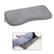NEW, Triangle Body Position Bed Wedge Pillow #254