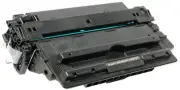 QSP Q7516A ~ QSP Reman Toner Print Cartridge For HP HP 16a 12 000 pgs