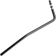 Generic Musical Instrument Olo Whammy Guitar 6mm for Guitar, Black, 6mm