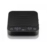 Exagram Pro Coffee Scale with Timer, Smart Espresso Scale with Carrying Box, Aut