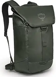 [Osprey] Transporter Flap Unisex Lifestyle Pack
