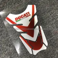 在飛比找蝦皮商城精選優惠-現貨 杜卡迪改裝適用 杜卡迪 DUCATI 機車改裝立體油箱