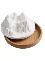 SINT Aroma Diffuser Diatomite Mountain Stone | Essential Oil Diffuser