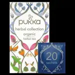 PUKKA TEA 英國茶