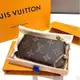 Louis Vuitton LV M62650 原花 拉鍊 鑰匙 零錢包 N62659 N62658