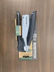 BOSTITCH INPOWER ECO. Desktop Stapler. Standard. Staples 25 Sheets