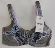 Berlei Electrify Non- Contour Bra 10B