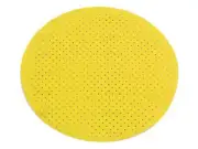 Flex Power Tools - Hook & Loop Sanding Paper Perforated 120 Grit Pack 25