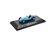 Atlas 1/43 Gordini type 16 Formule 2, GP de France a Reims 1952