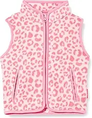[Playshoes] Unisex Children's Leo Fleece Vest
