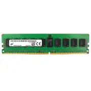 Micron 16GB DDR4 ECC REG MEMORY, PC4-25600, 3200MHz, DRx4 - MTA18ASF2G72PDZ-3G2R1