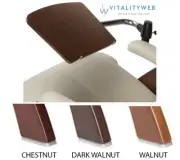 The New Perfect Chair Wood Computer Adjustable Laptop Table Only PC-420 600 610