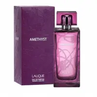 在飛比找蝦皮購物優惠-特價 LALIQUE 萊儷 AMETHYST 紫水晶女性淡香