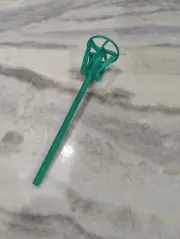 (3)Pack Paint / Resin / Stain Drill Mixer - FREE SHIPPING