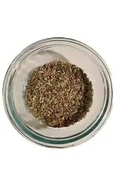 Catnip with Valerian Root Mix